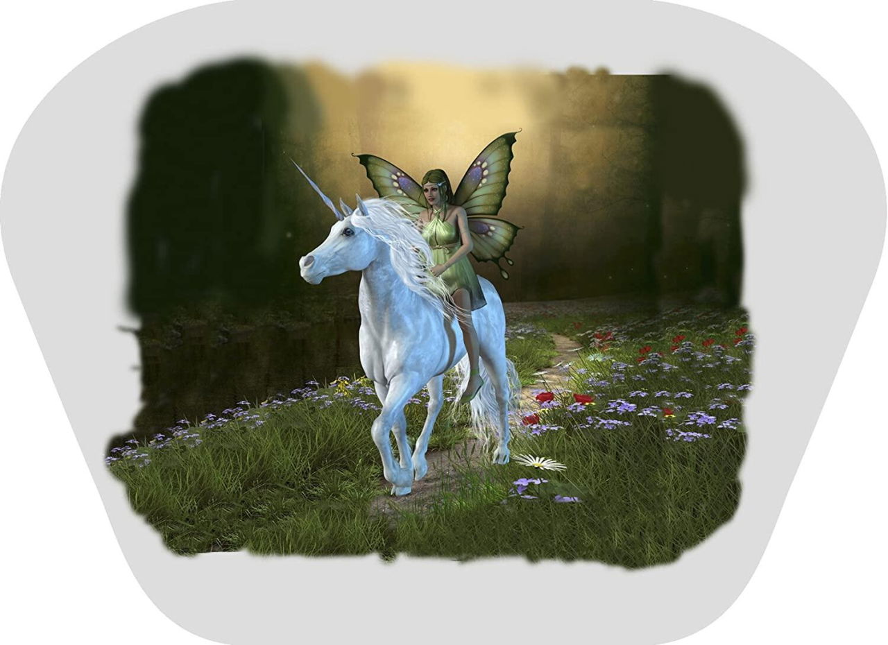 Proiector tip lanterna - Zane si unicorni [13]