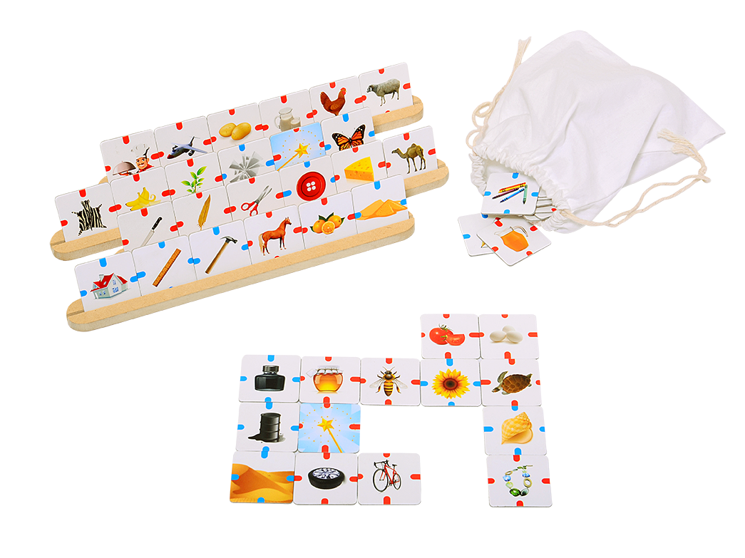 Provocarea conexiunilor - Why Connect [2]