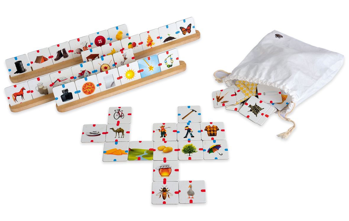 Provocarea conexiunilor - Why Connect [3]