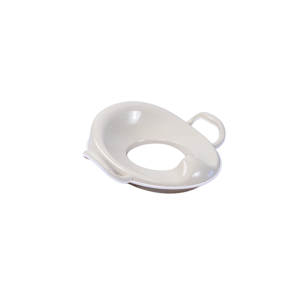 Reductor toaleta antiderapant - Bej [1]