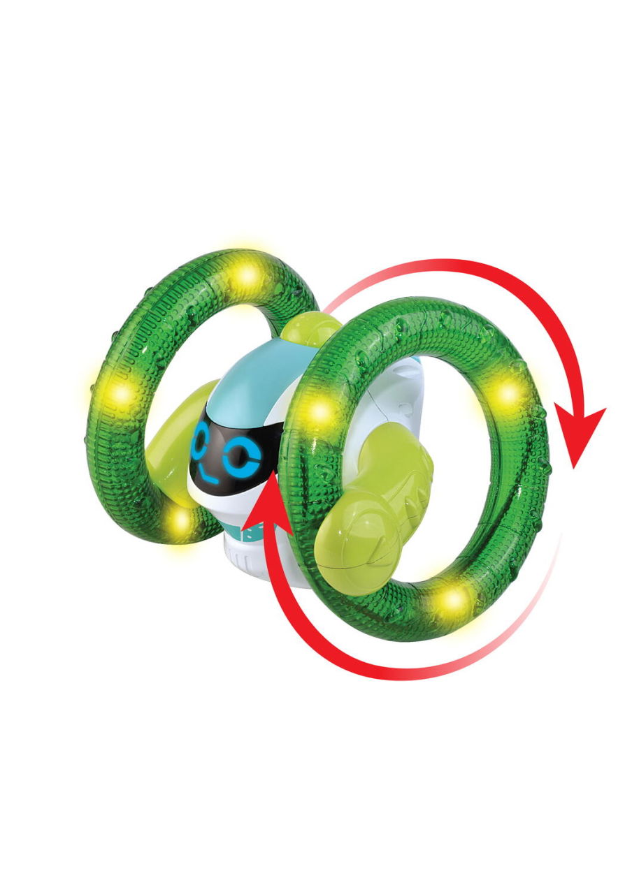 Robotel Roll N Glow [6]