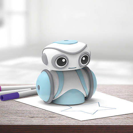 Robotelul Artie 3000 [4]