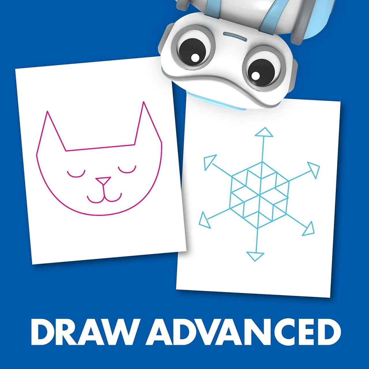 Robotelul Artie 3000 [7]