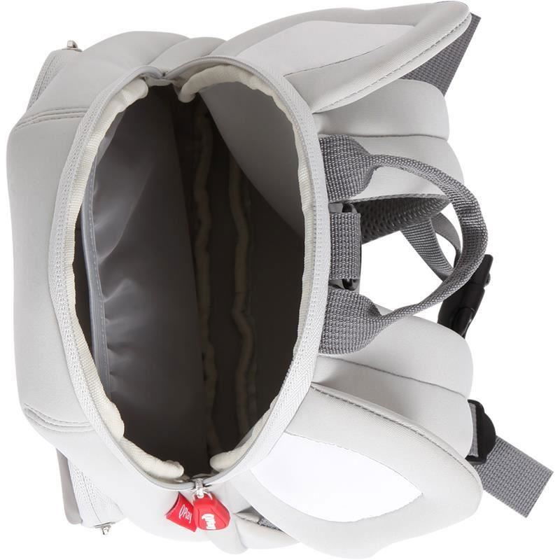 Rucsac copii Qplay Kindy Elefantel [2]