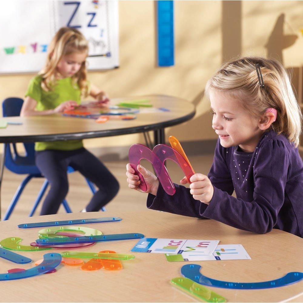 Sa construim alfabetul! [7]