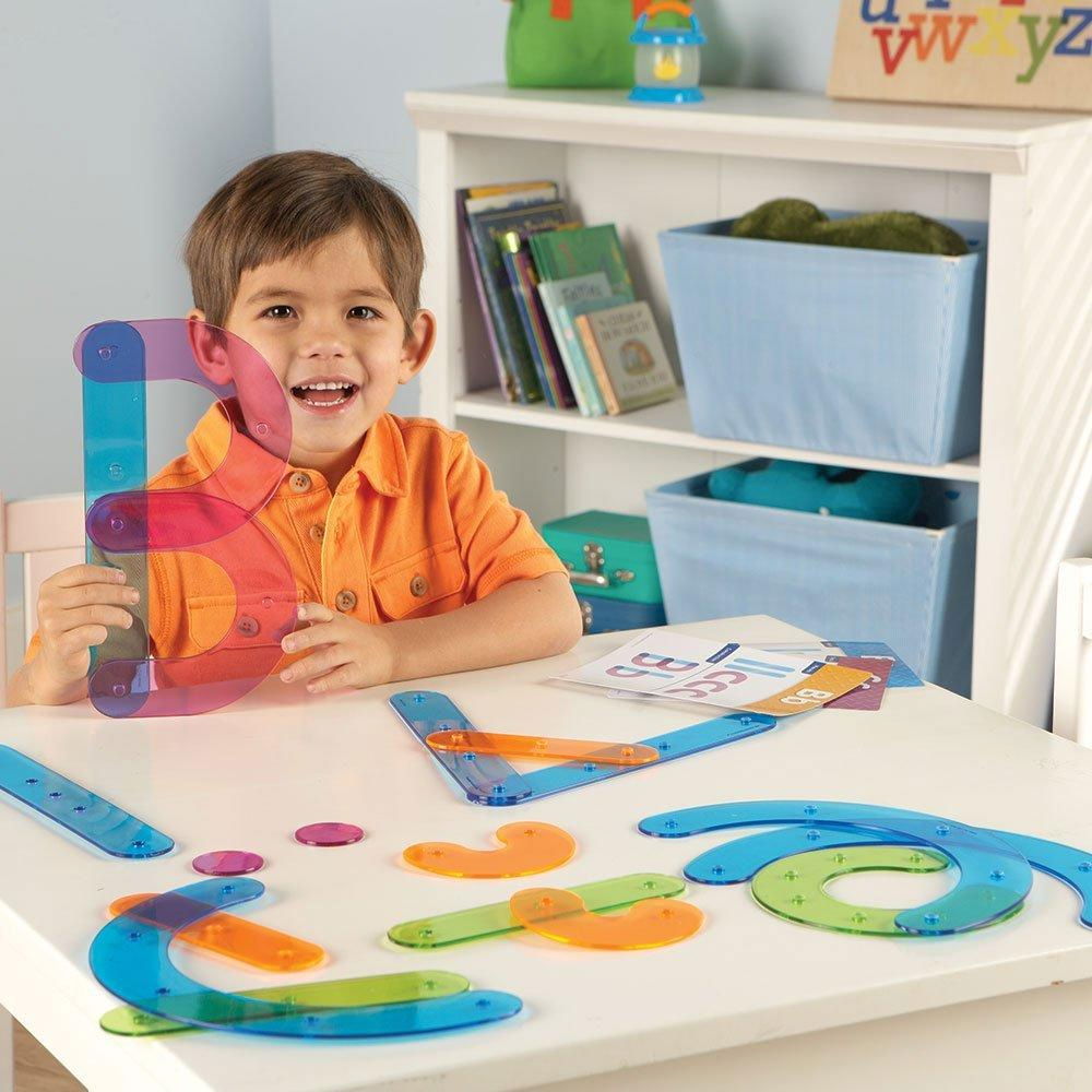 Sa construim alfabetul! [1]