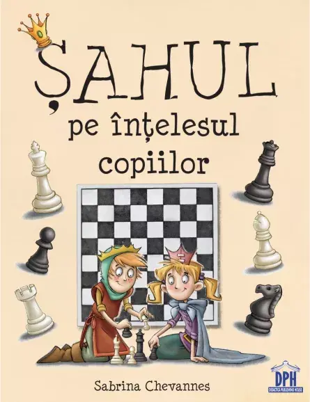 Sahul pe intelesul copiilor [2]