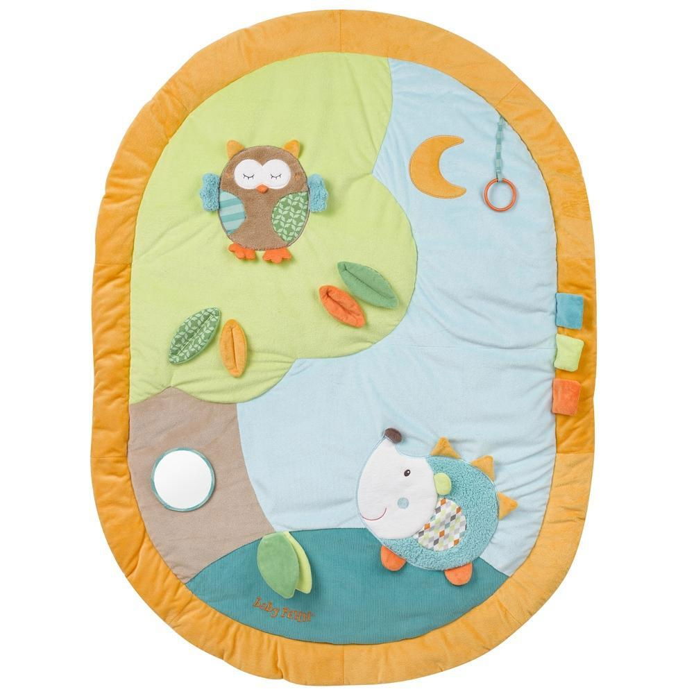 Salteluta de joaca - Prietenii somnorosi [3]