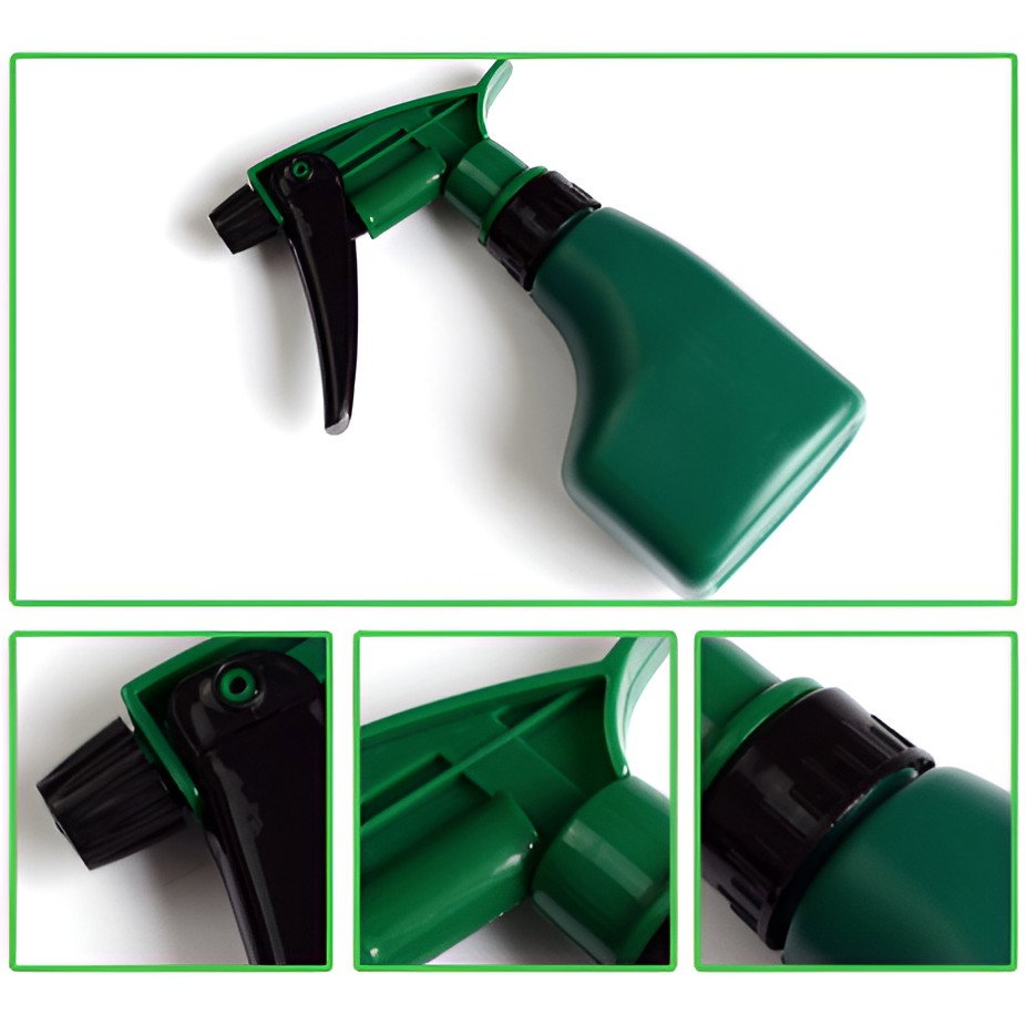 Set 12 Unelte de Gradina, Flippy, pentru Plantare Prelucrare Sol si Ingrijire Plante, Material PVC si Otel, Cutie Inclusa, 38 x 29 cm, Verde Deschis [15]