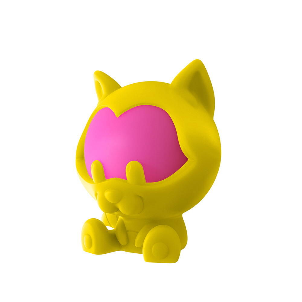 Set 3 jucarii antistres - Needoh Dohjee (serie 2) [7]