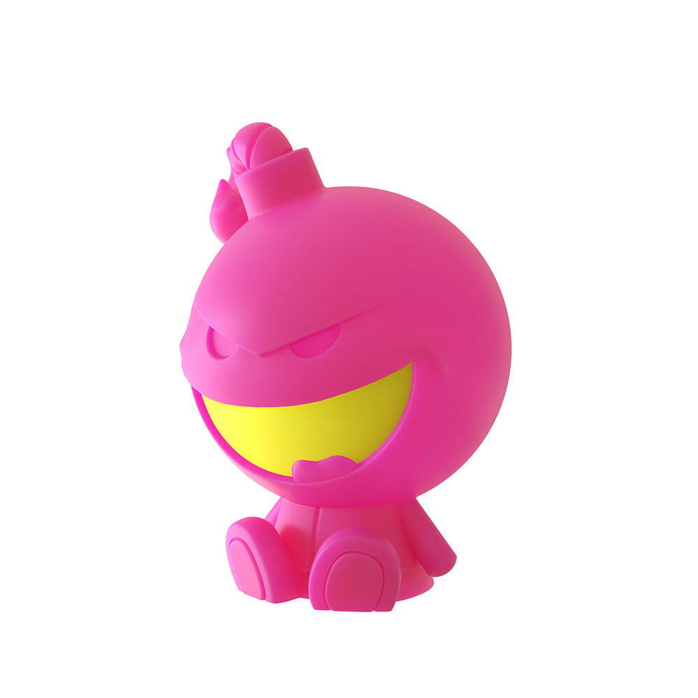 Set 3 jucarii antistres - Needoh Dohjee (serie 2) [6]