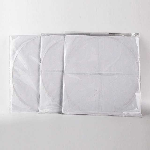 Set 3 Lampioane Zburatoare, Flippy, Hartie Biodegradabila, 82 x 45 x 31 cm, Alb [3]