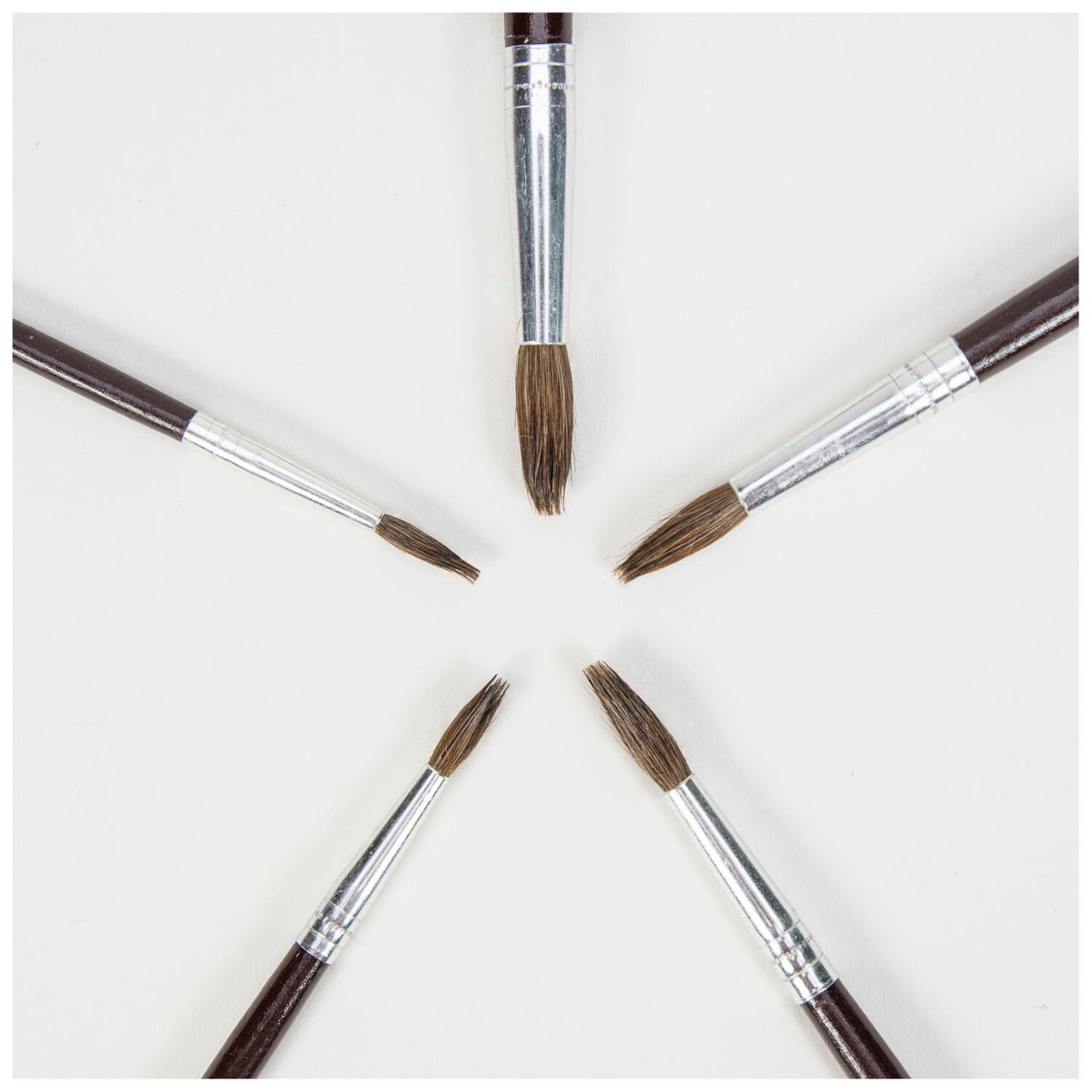 Set 5 pensule pictura [4]