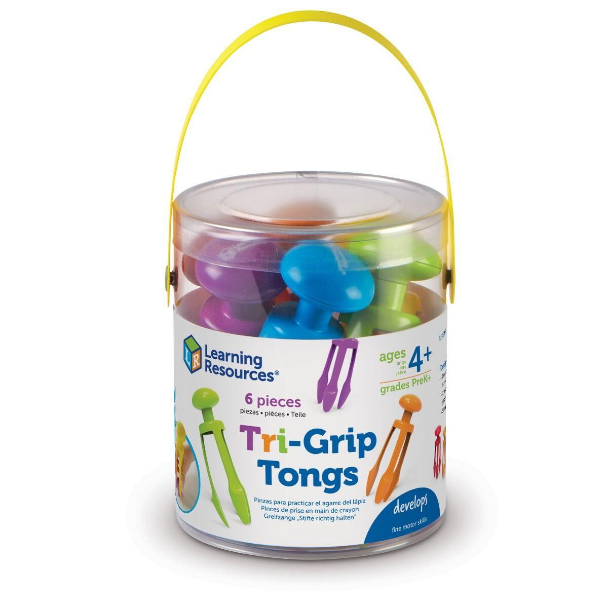 Set 6 carlige colorate [5]