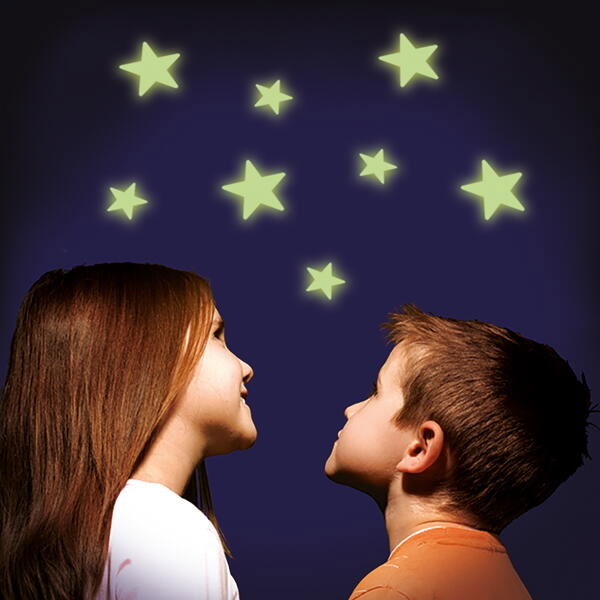 Set 8 stele reflectorizante [3]