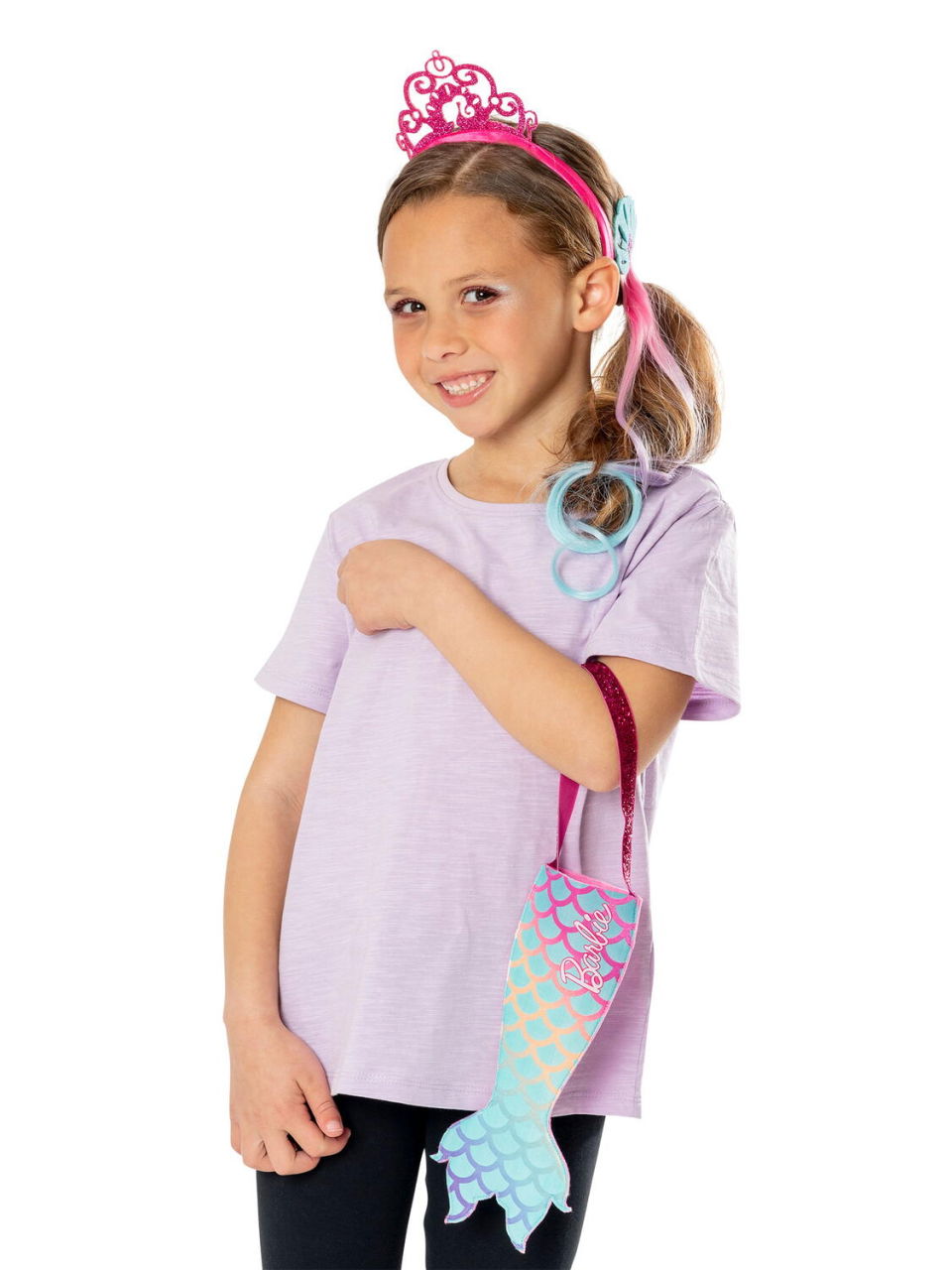 Set accesorii Barbie - Sirena [2]