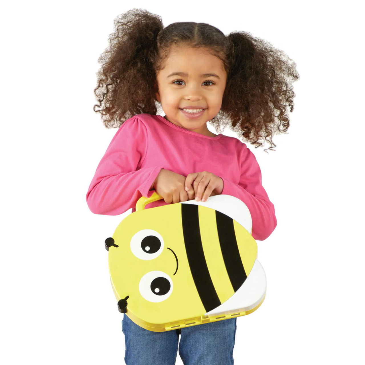 Set activitati cu litere & numere AlphaBee [6]