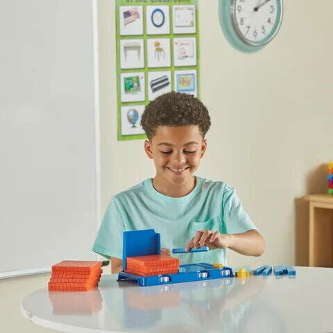 Set activitati - Sistemul zecimal [5]