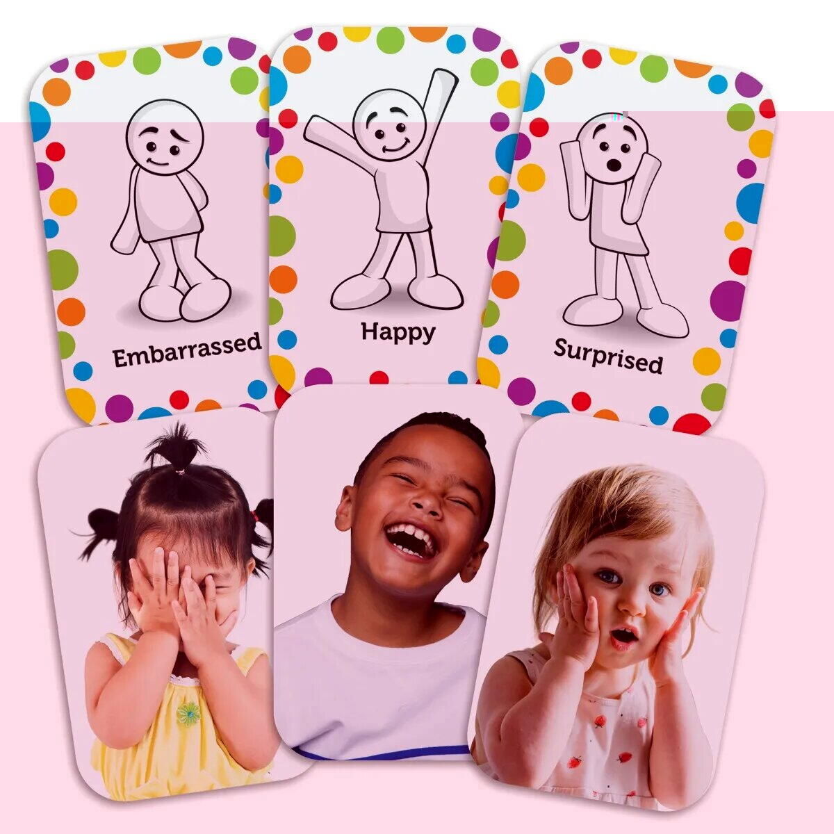 Set activitati - Totul despre mine [3]