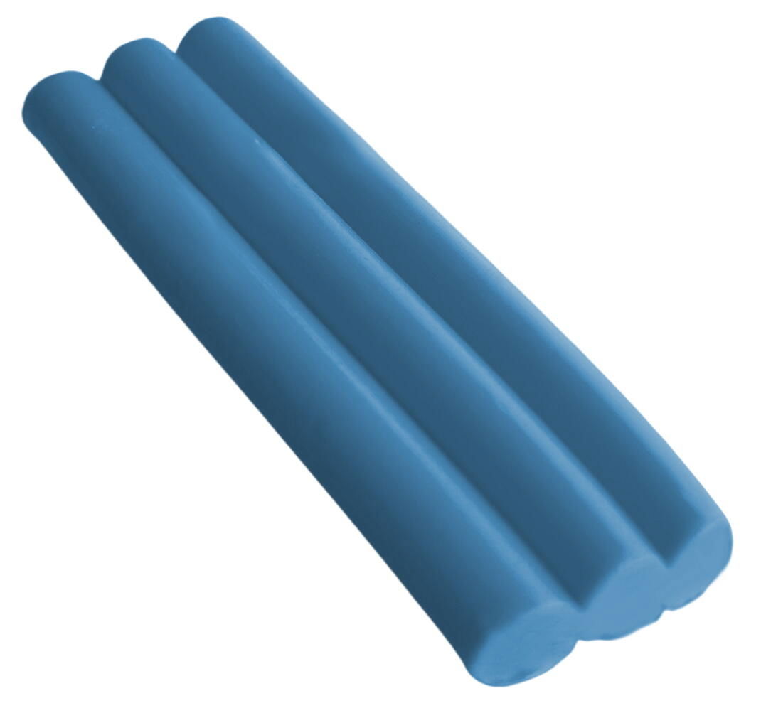 Set batoane plastilina - 10 culori [10]