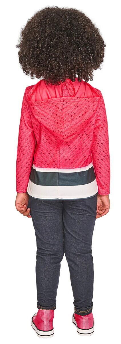 Set bluza & bentita - Gabby's Dollhouse [4]