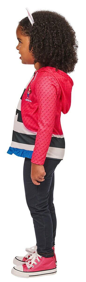 Set bluza & bentita - Gabby's Dollhouse [3]