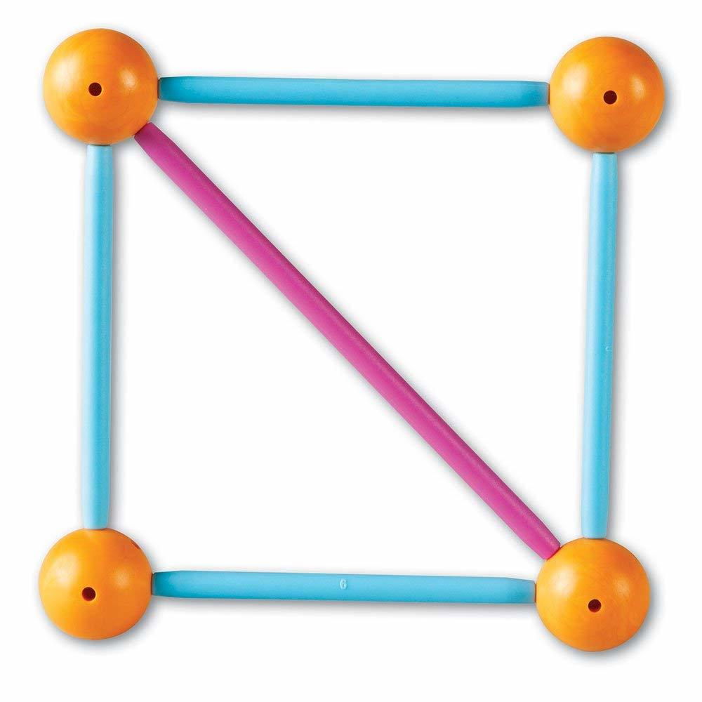 Set constructie - Forme 3D [8]