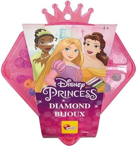 Set creatie bijuterii - Printese Disney [1]