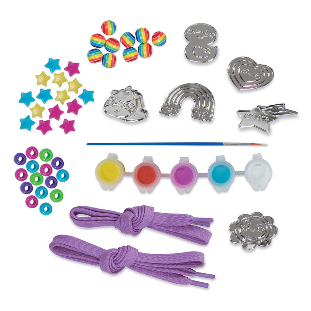 Set creativ - Sireturile mele norocoase [3]