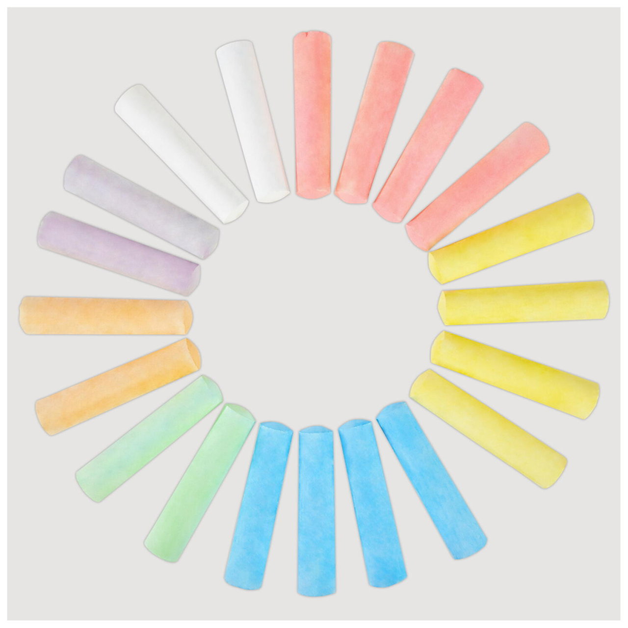 Set creta - 20 buc [6]