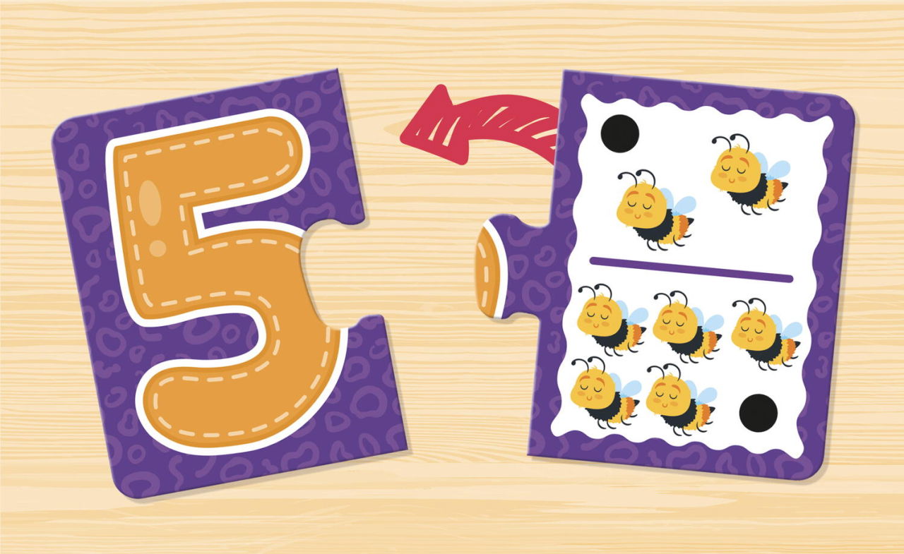 Set cu pix interactiv - Invat culorile [4]