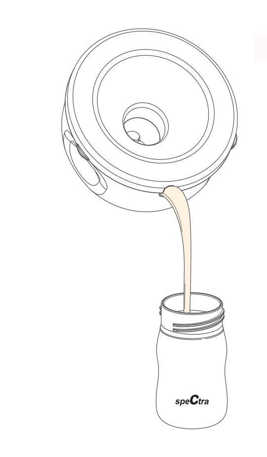 Set Cupe Hands Free (28 mm) [7]