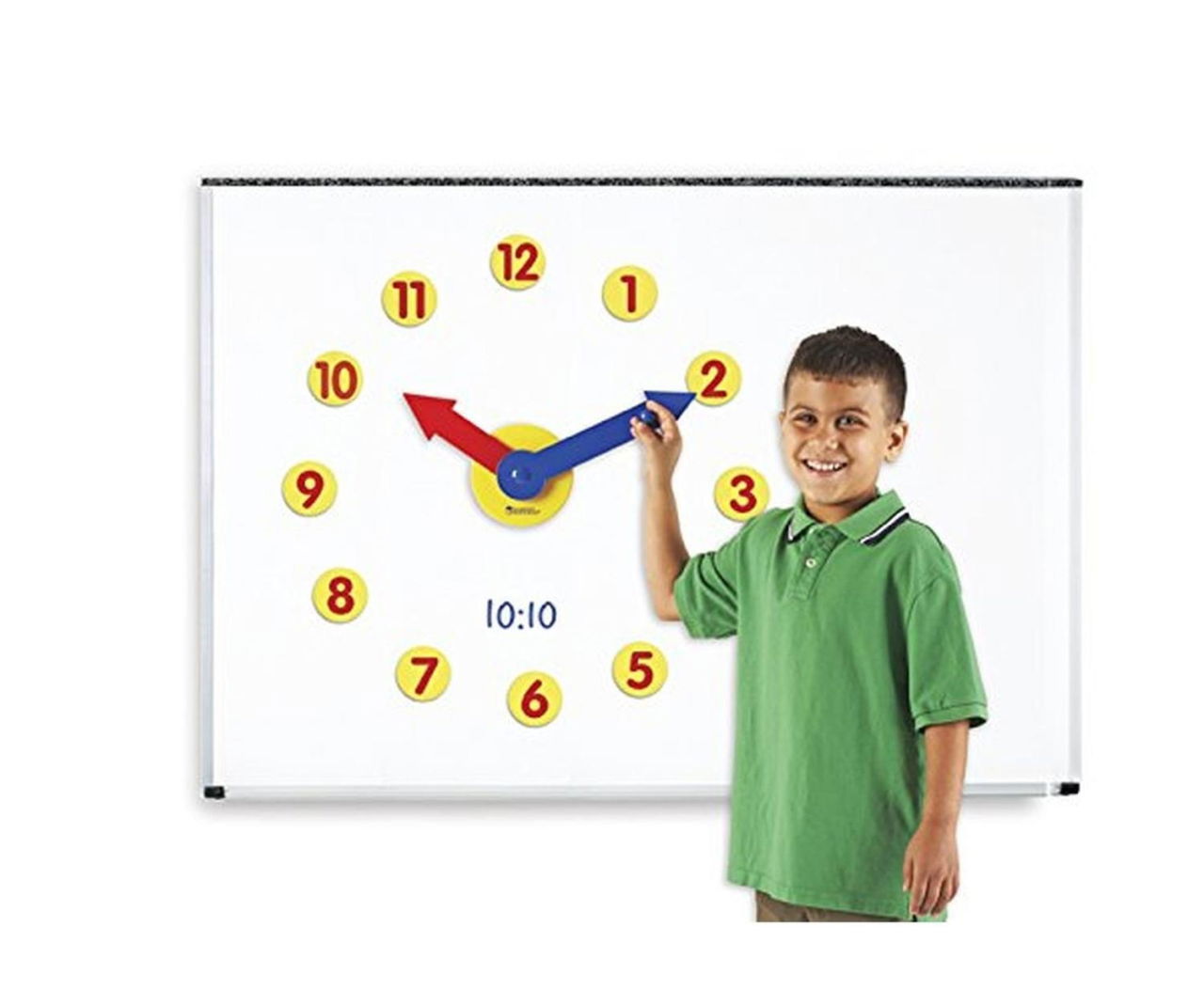 Set de activitati cu ceas [2]