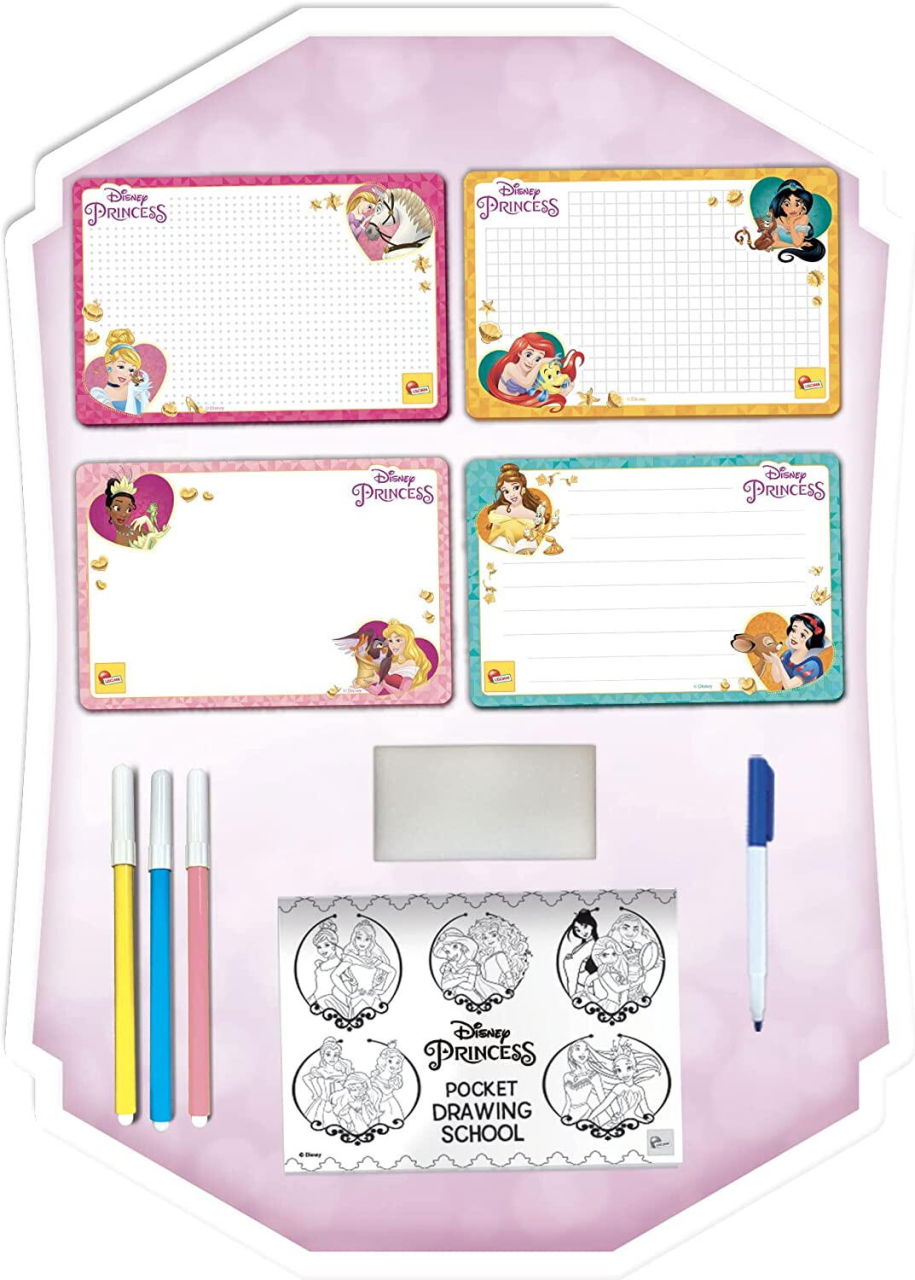 Set desen de buzunar - Printese [4]