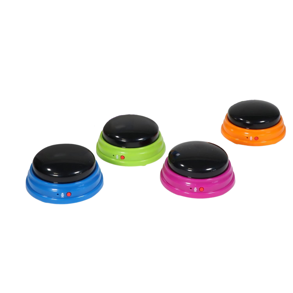 Set dresaj caini - Sonerii dresaj catel [1]