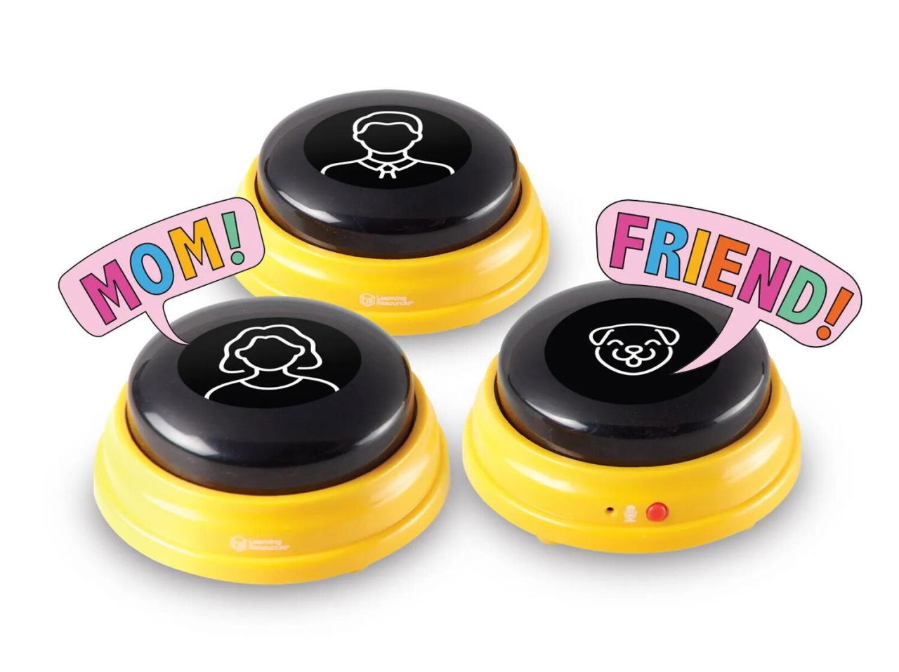 Set dresaj caini - Sonerii dresaj catel cuvinte esentiale [3]