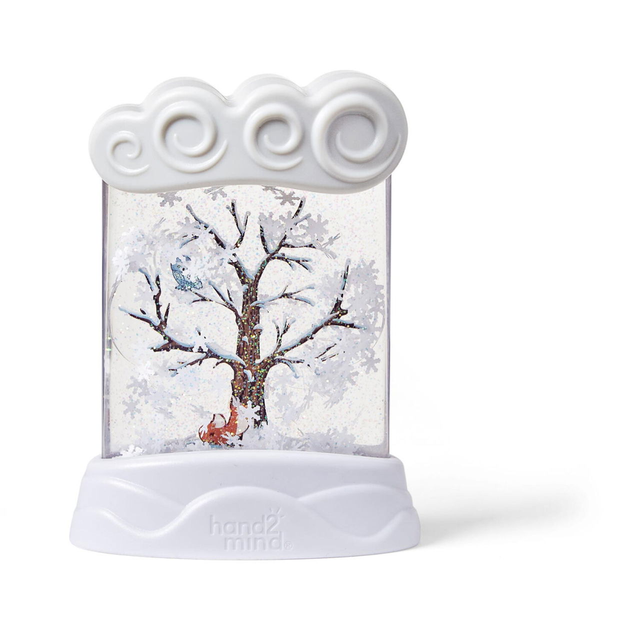 Set eprubete senzoriale - Anotimpurile [6]