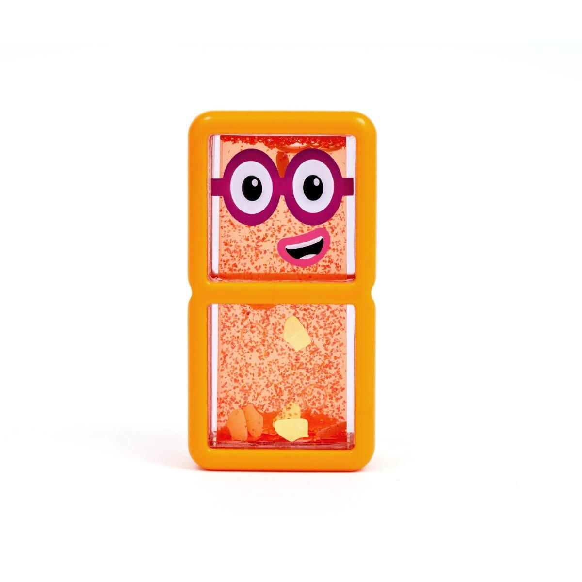 Set eprubete senzoriale Numberblocks® - De la 1 la 5 [6]