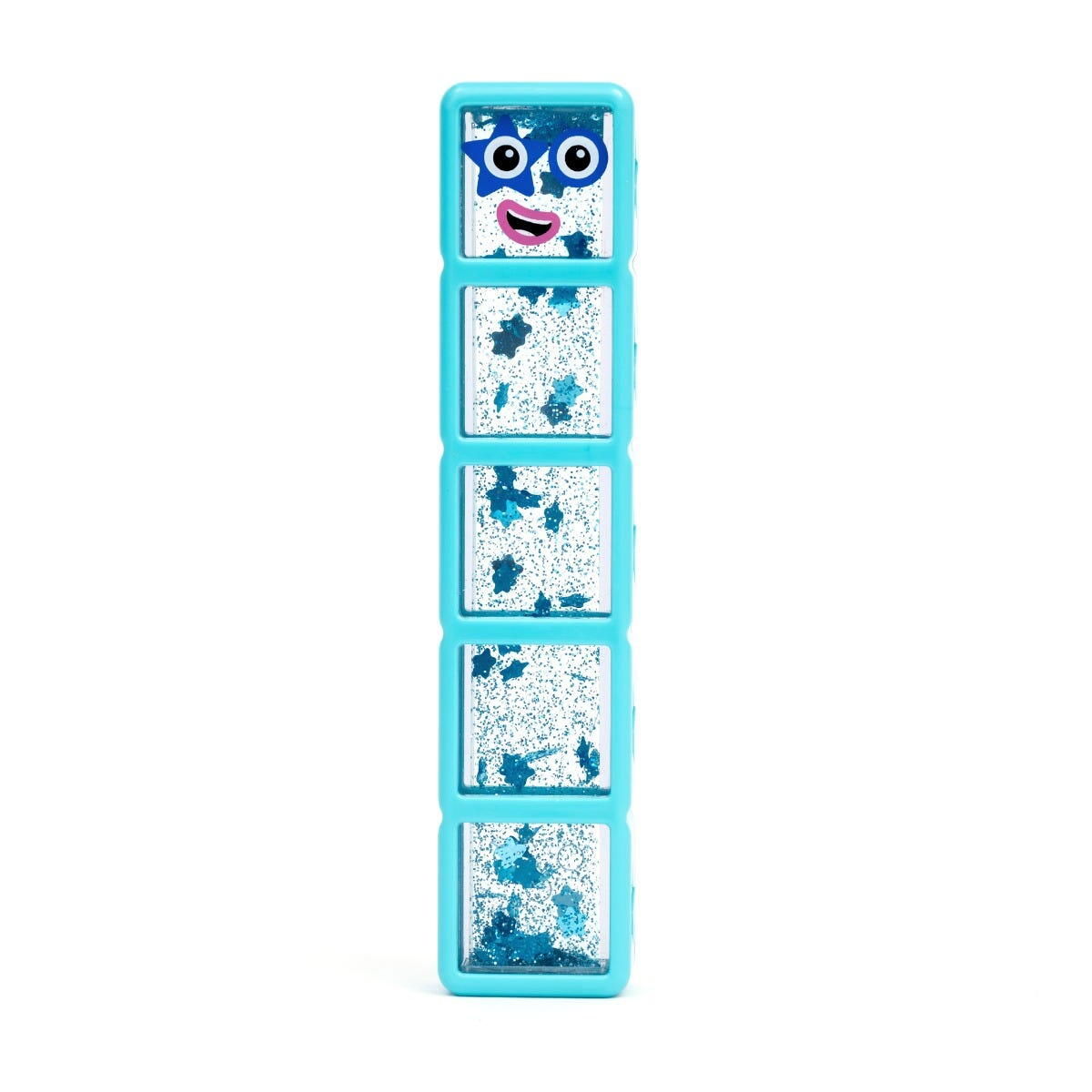 Set eprubete senzoriale Numberblocks® - De la 1 la 5 [9]