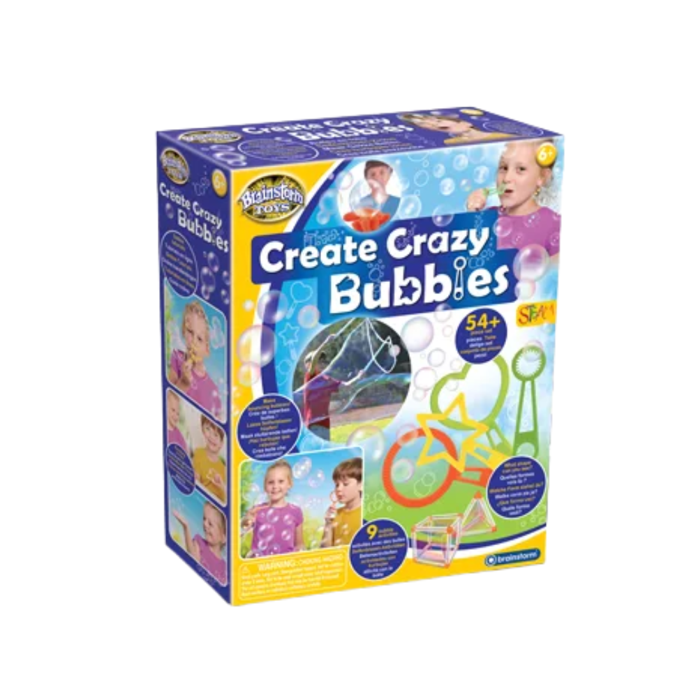 Set experimente - Baloane uimitoare [1]