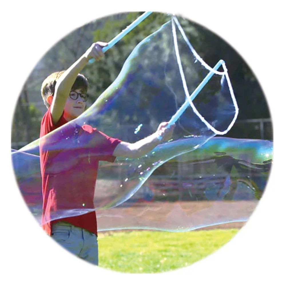 Set experimente - Baloane uimitoare [5]