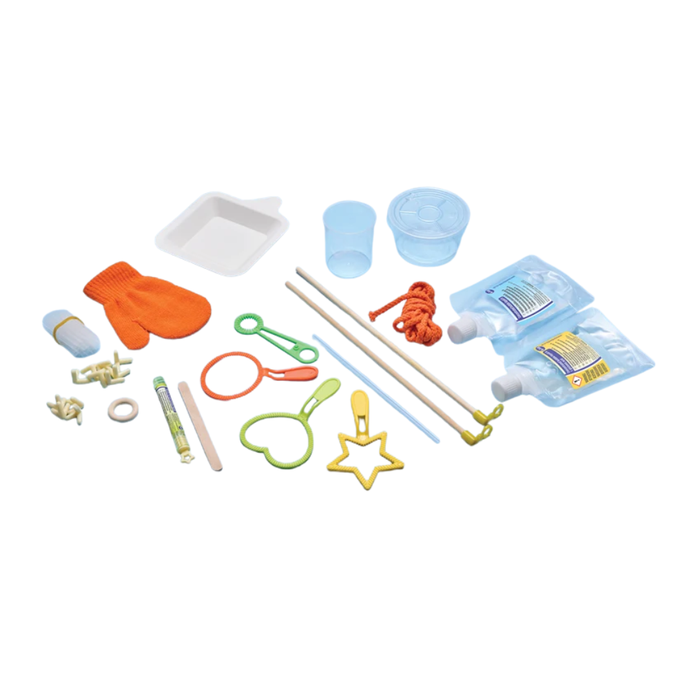 Set experimente - Baloane uimitoare [6]