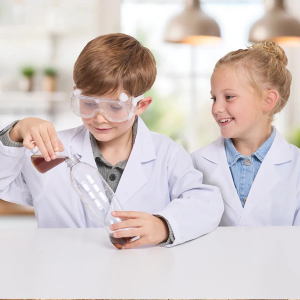 Set experimente - Chimie uimitoare [5]