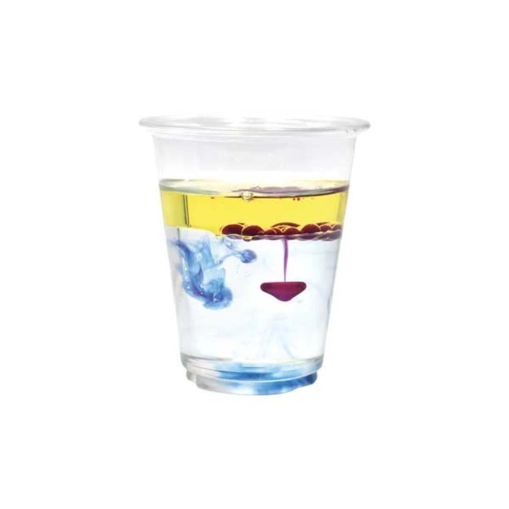 Set experimente - Chimie uimitoare [7]