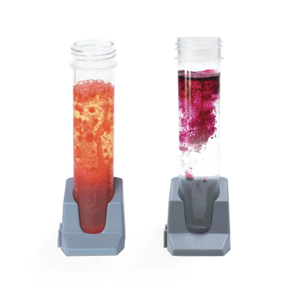 Set experimente - Chimie uimitoare [6]