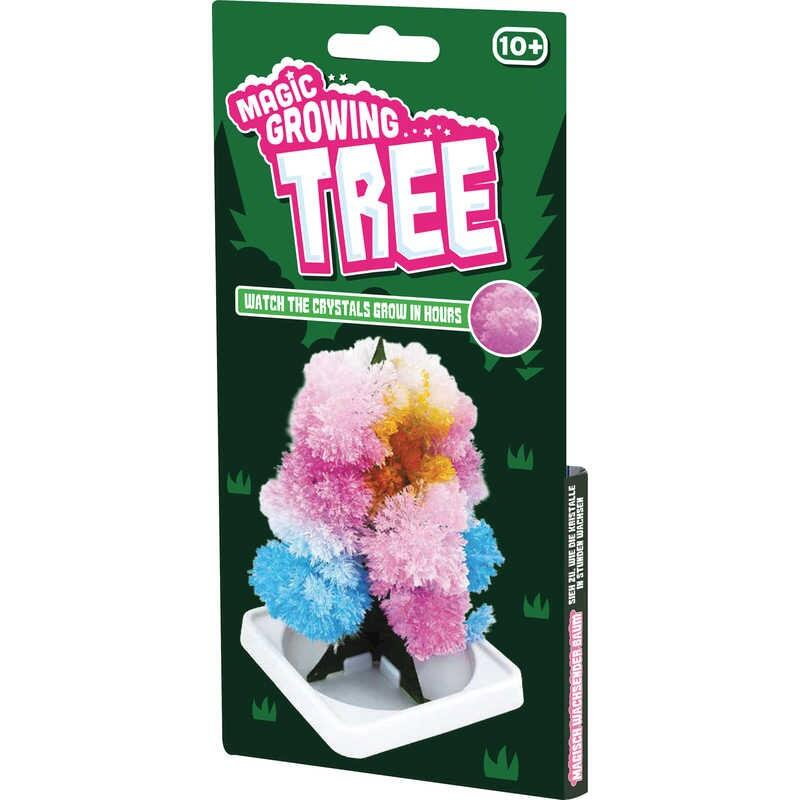 Set experimente - Copacul magic [2]