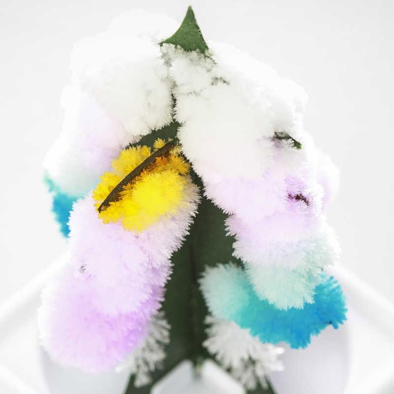 Set experimente - Copacul magic [7]