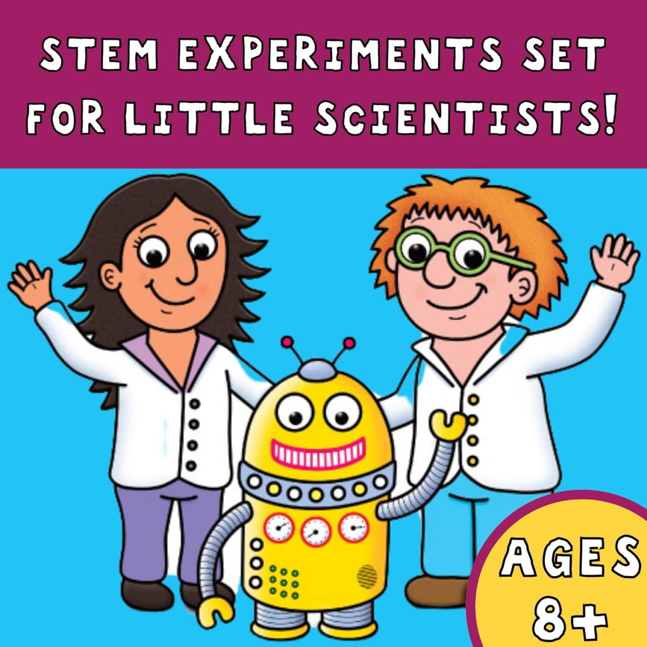 Set experimente - Energy Lab [4]