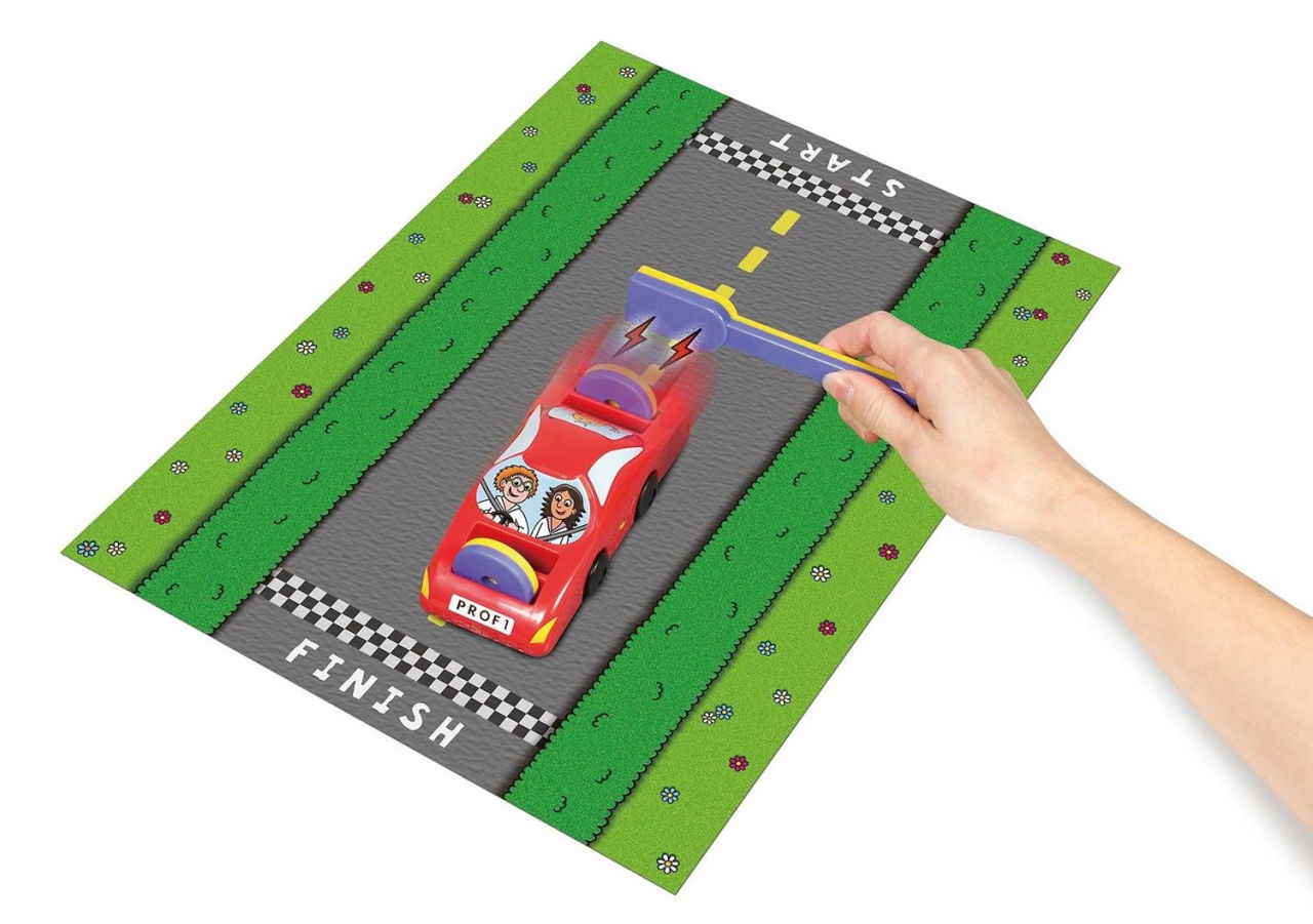 Set experimente - Magnetic Lab [8]