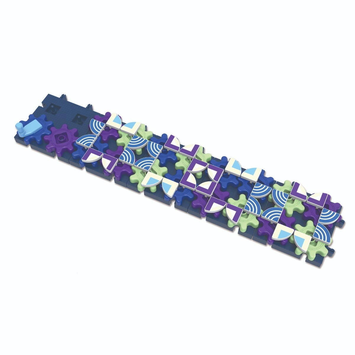 Set Gears™ - Modele reflectorizante [5]